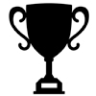 Best paper award icon