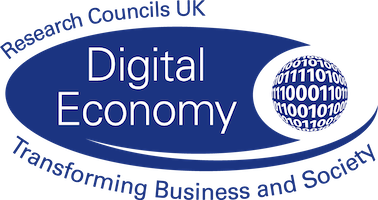 Digital Economy Logo
