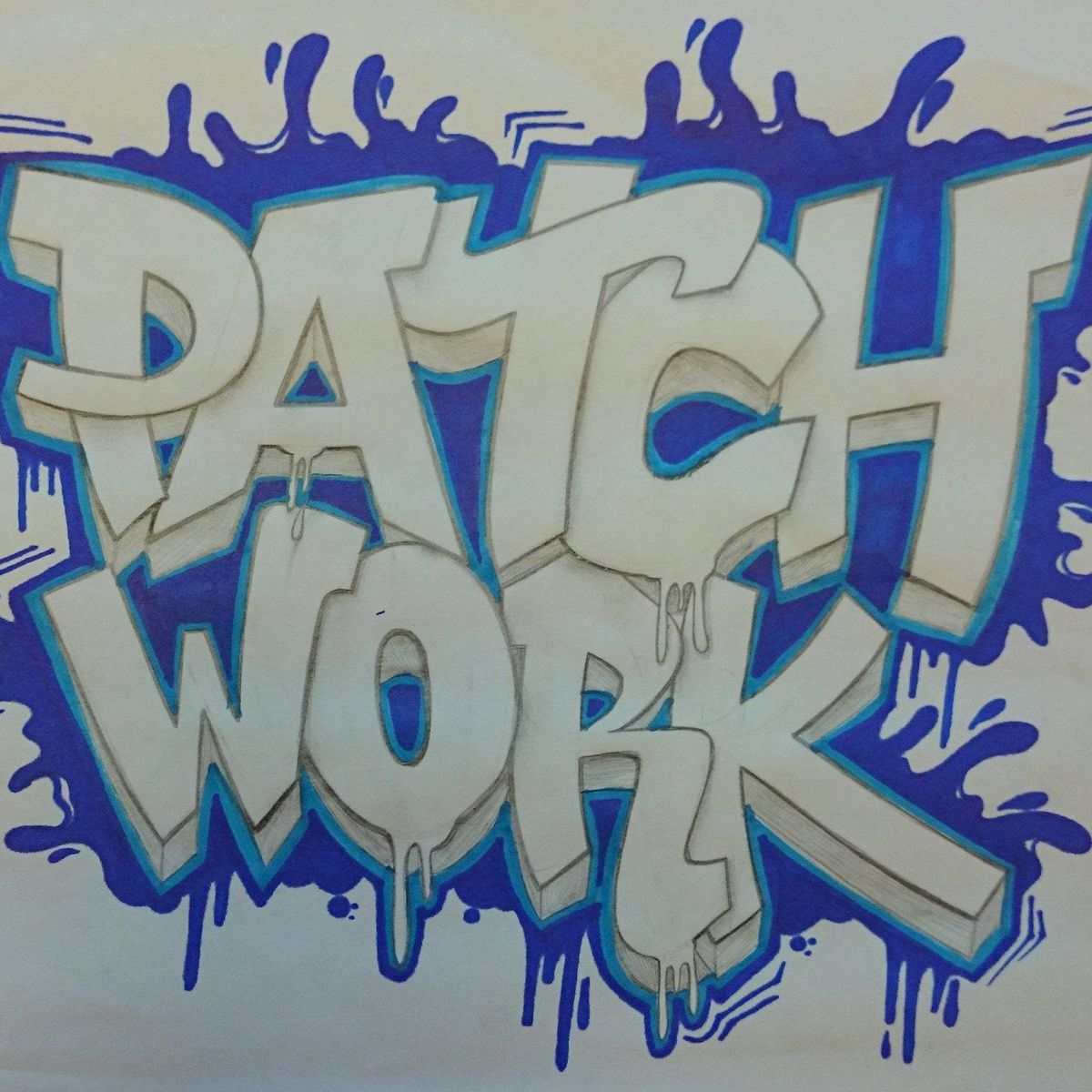 The Patchwork Project